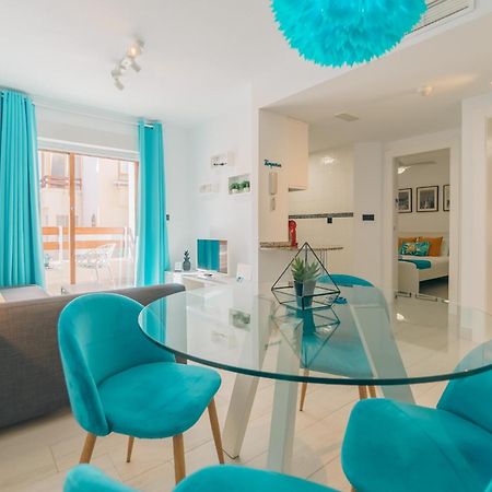 אלביר Renteando Albir Apartments מראה חיצוני תמונה