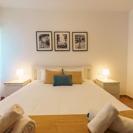 אלביר Renteando Albir Apartments מראה חיצוני תמונה