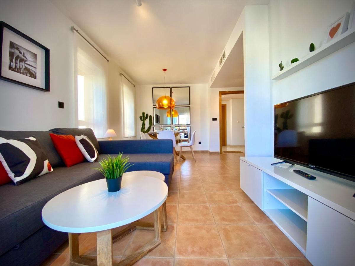 אלביר Renteando Albir Apartments מראה חיצוני תמונה