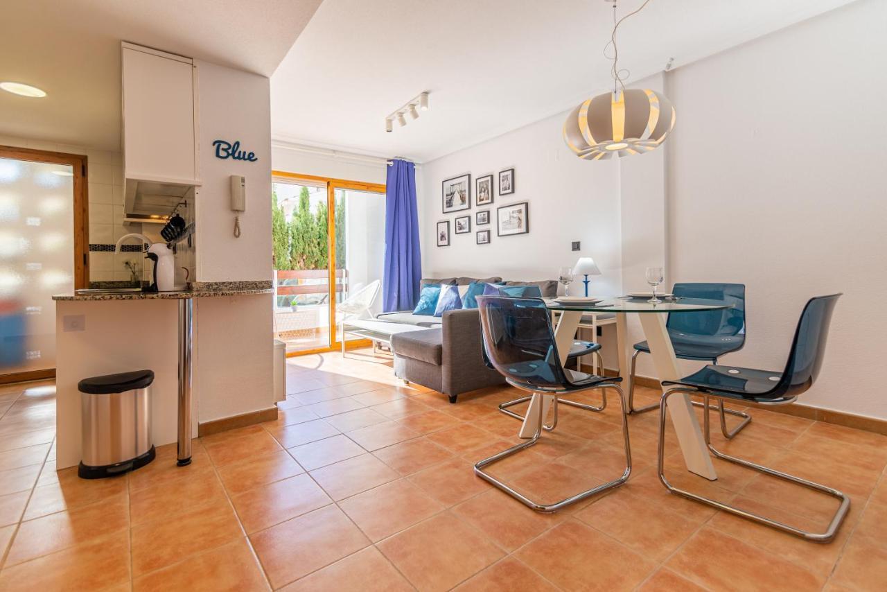 אלביר Renteando Albir Apartments מראה חיצוני תמונה