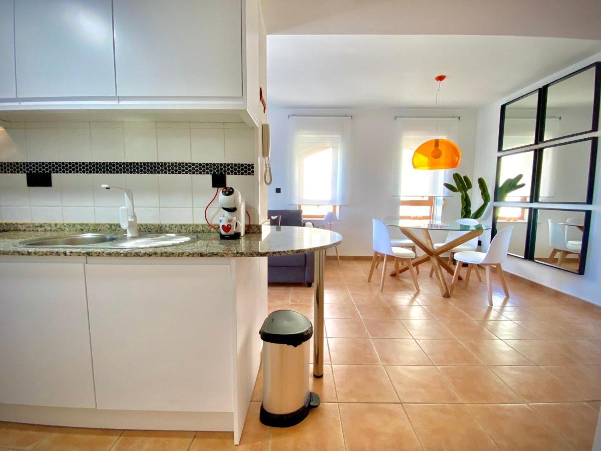 אלביר Renteando Albir Apartments מראה חיצוני תמונה